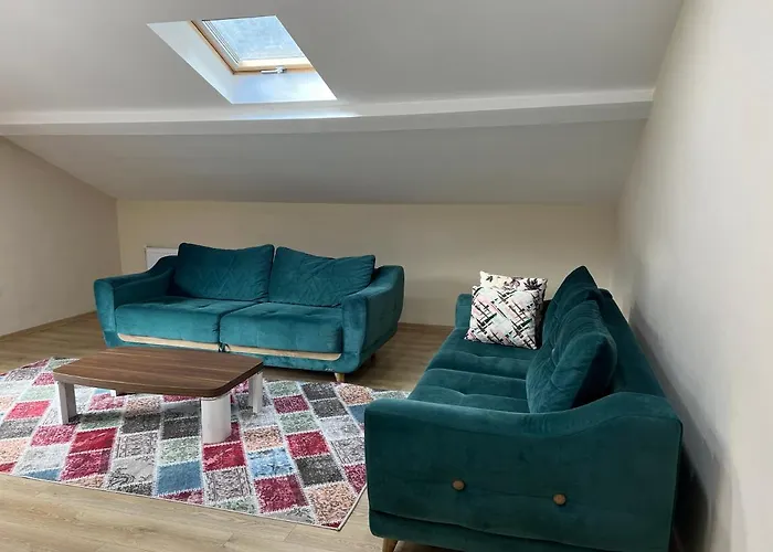 Karadeniz Apart Otel