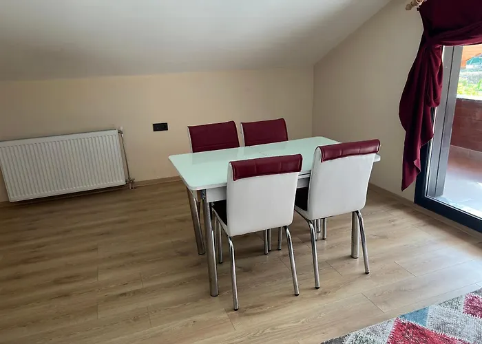 Karadeniz Apart Otel