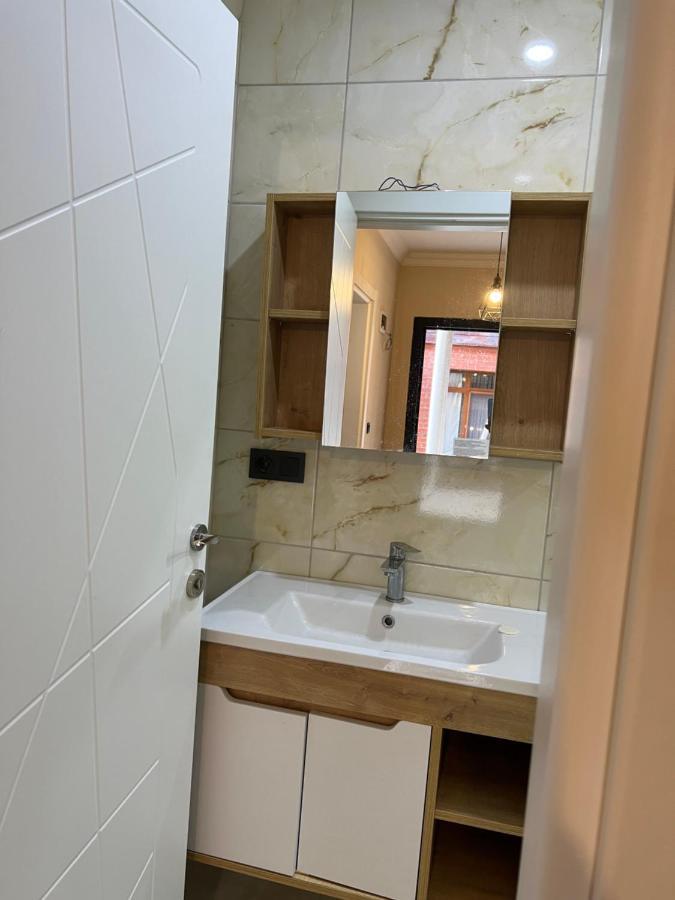 Apartment Karadeniz *