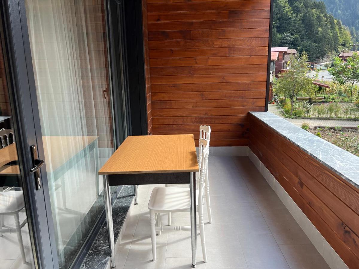 Apartment Karadeniz Uzungol