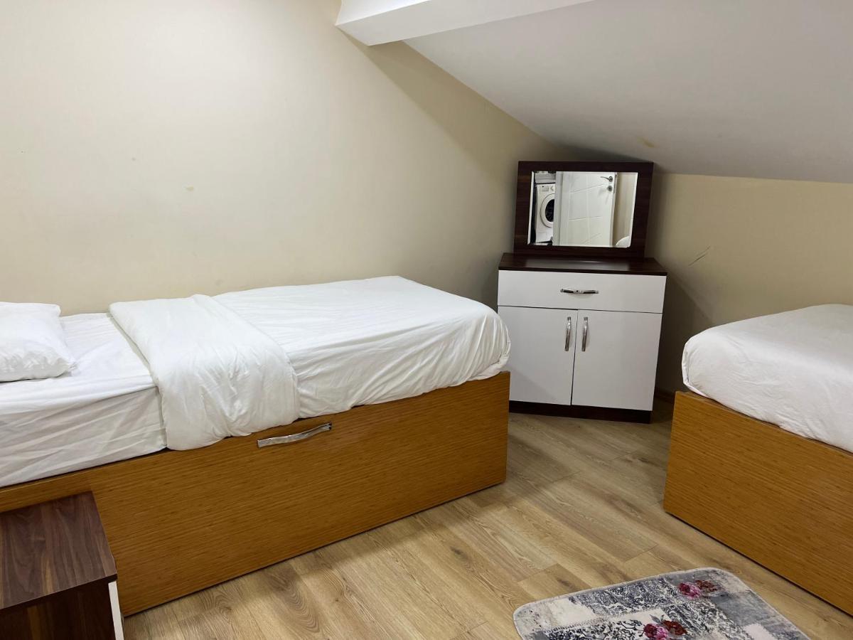Apartment Karadeniz *
