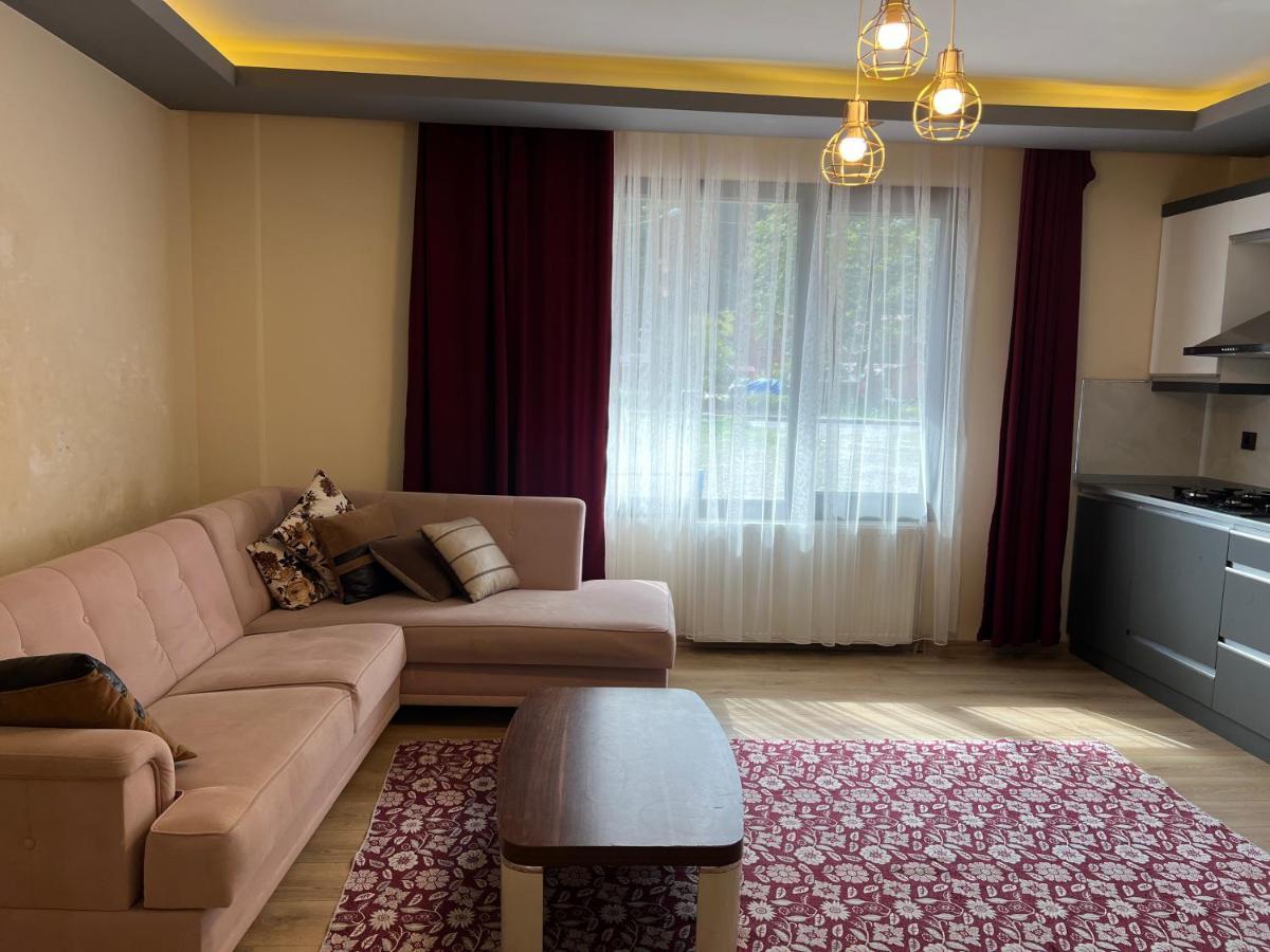 Apartment Karadeniz