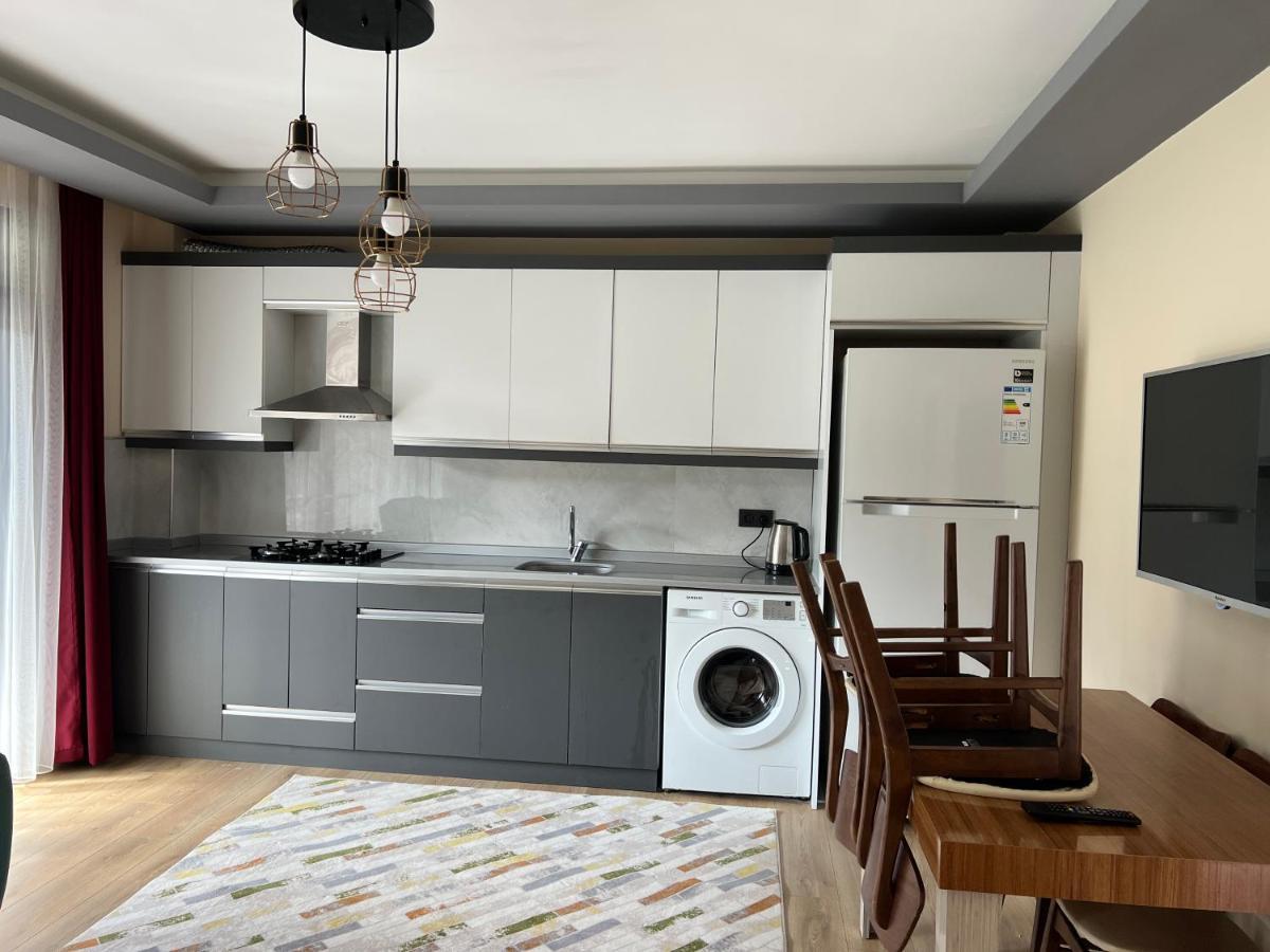 Apartment Karadeniz