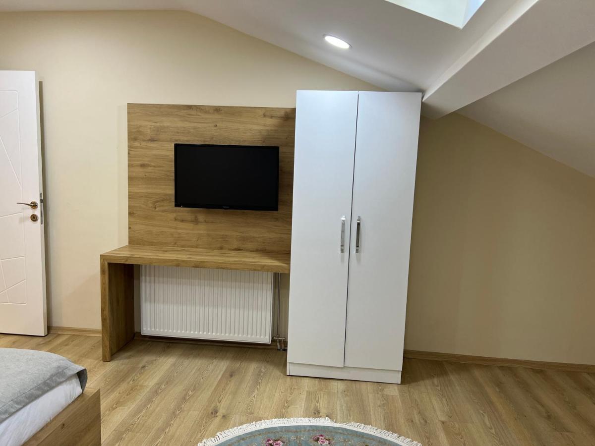 Apartment Karadeniz *
