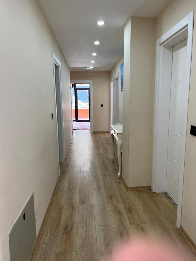 Apartment Karadeniz *