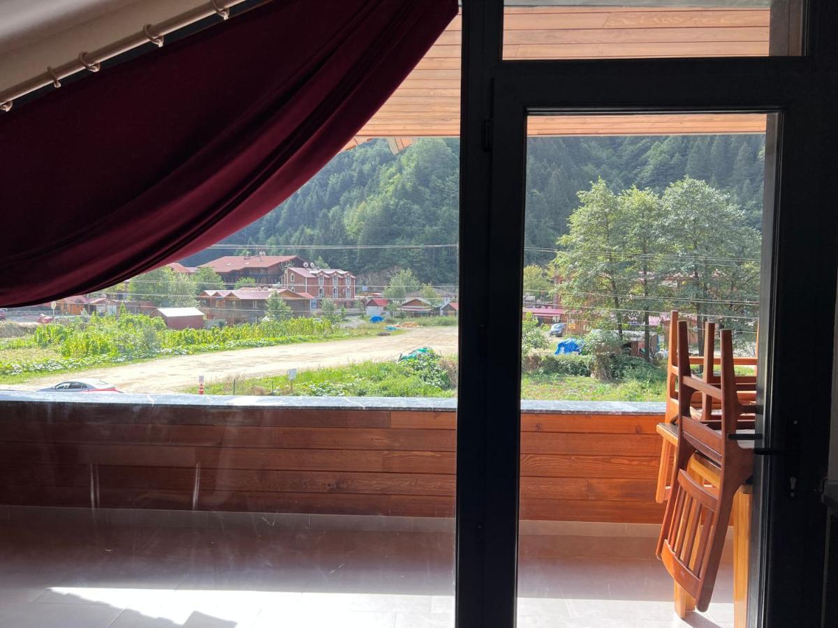 Apartment Karadeniz *
