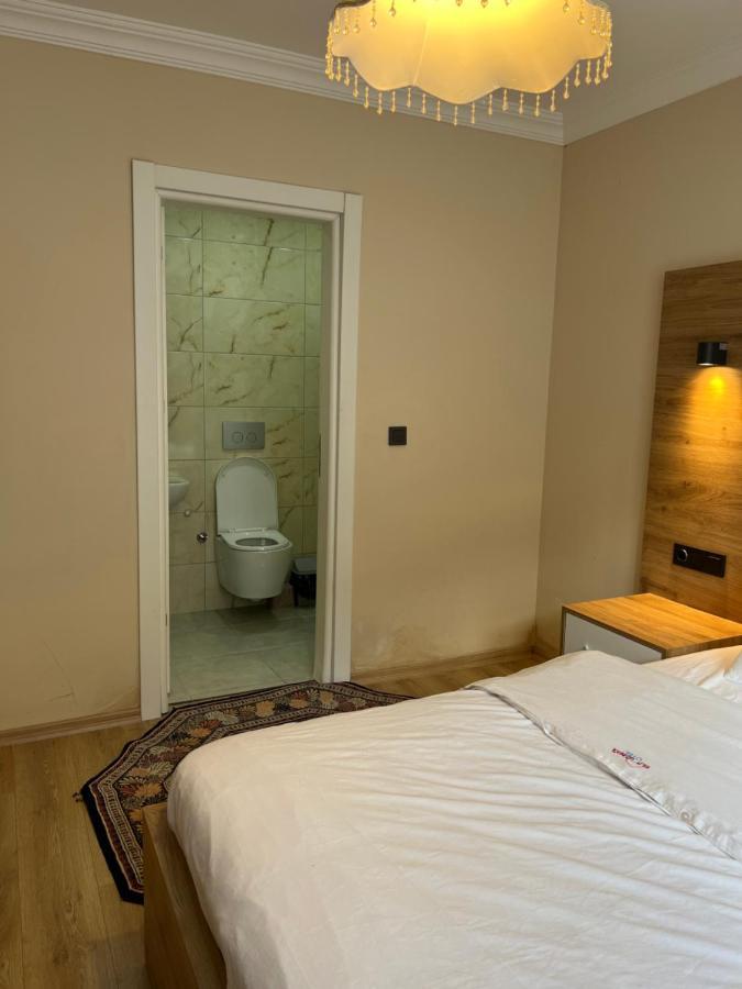 Karadeniz Apartment