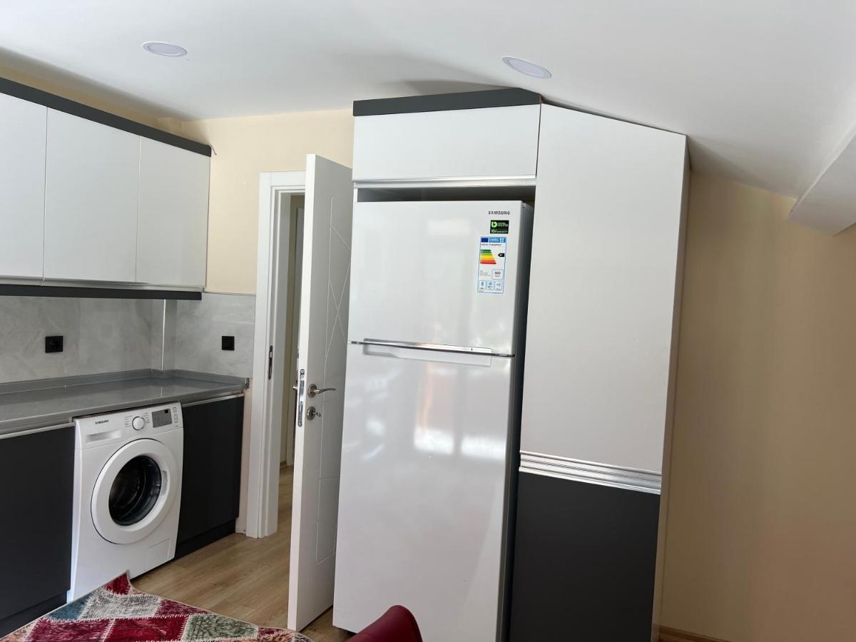 Apartment Karadeniz *