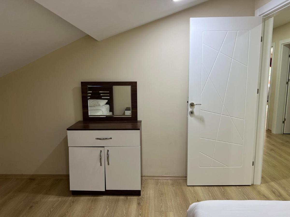 Apartment Karadeniz Uzungol