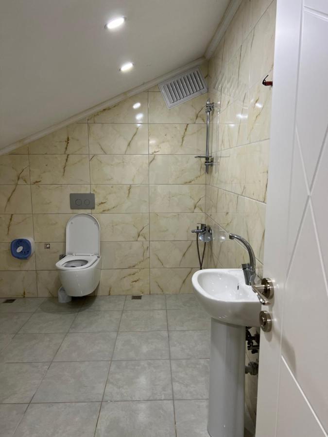 Karadeniz Apartment Uzungol