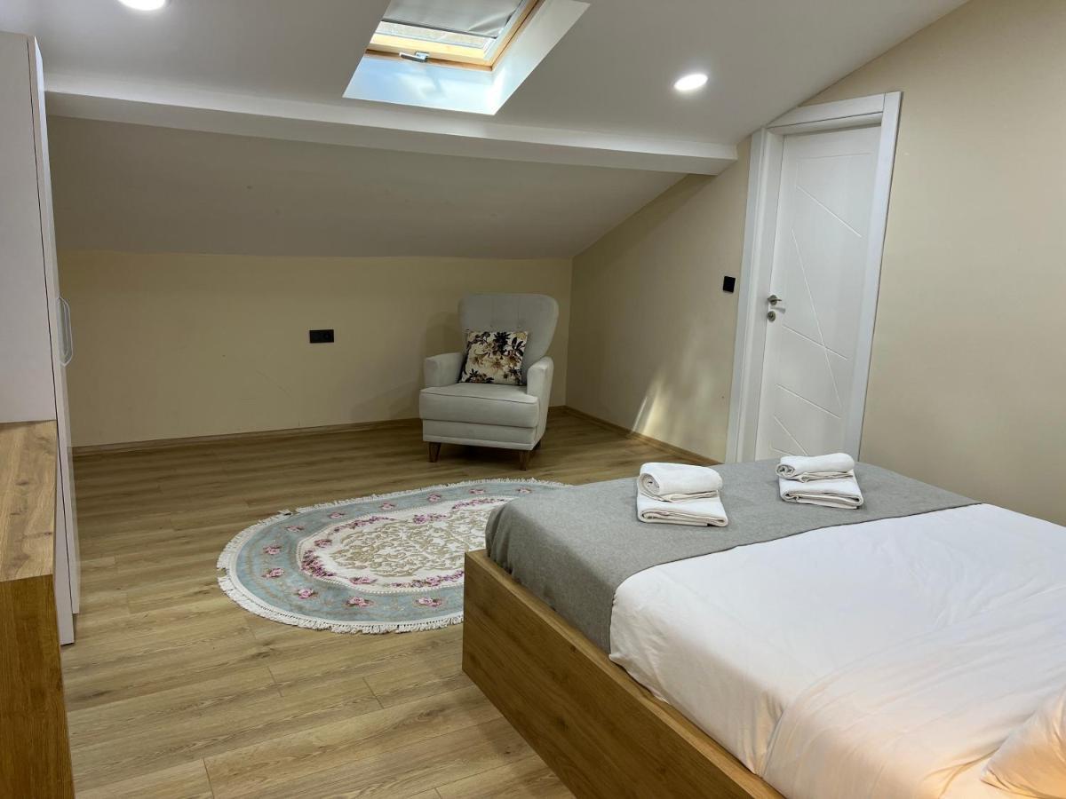Karadeniz Apartment