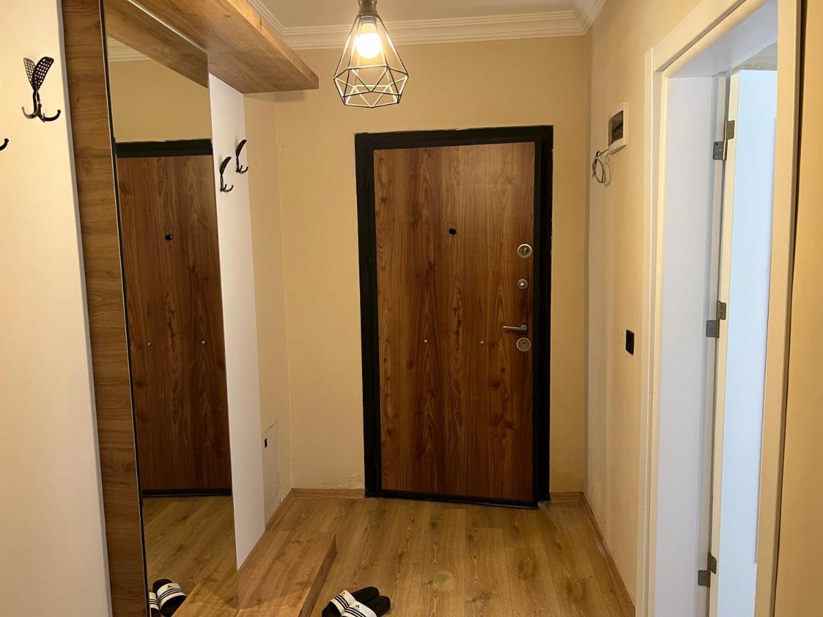 Karadeniz Apartment