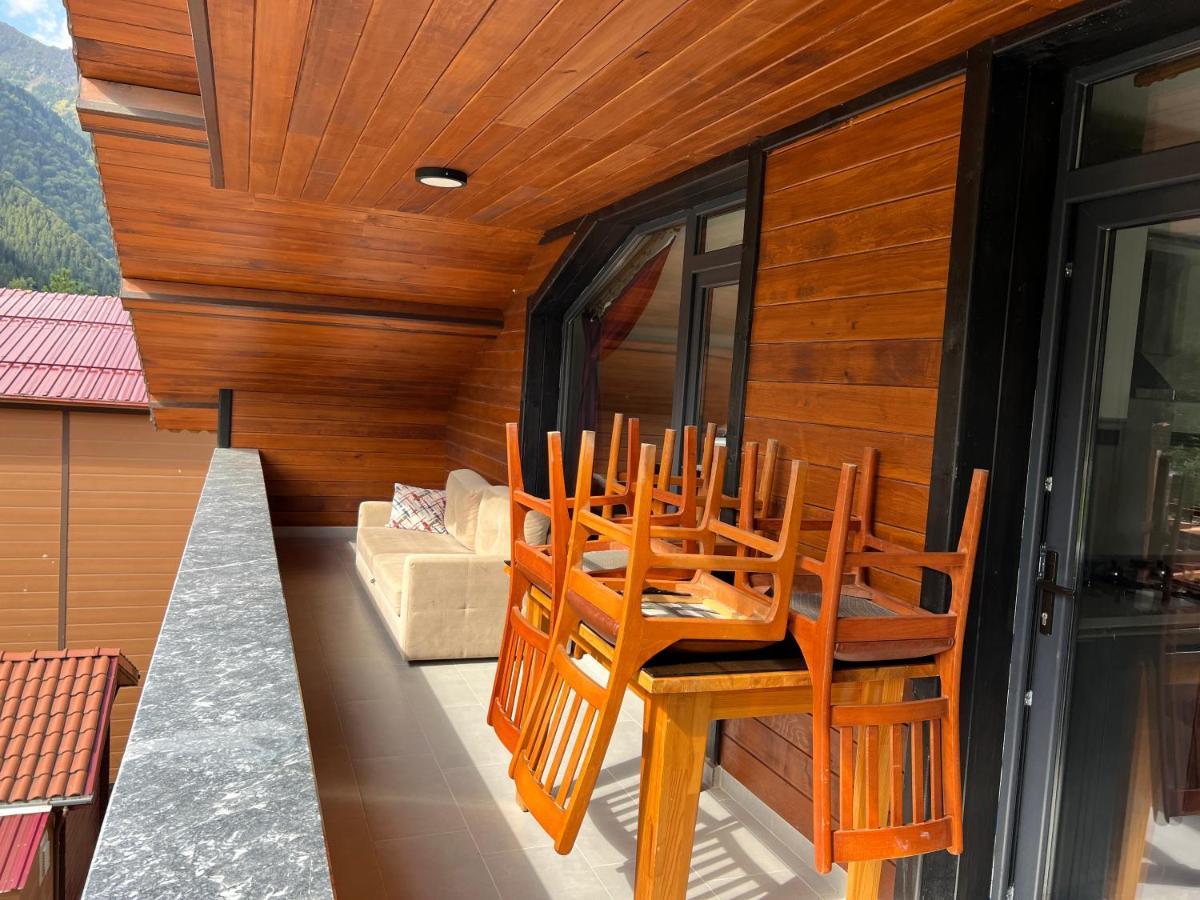 Karadeniz Apartment *
