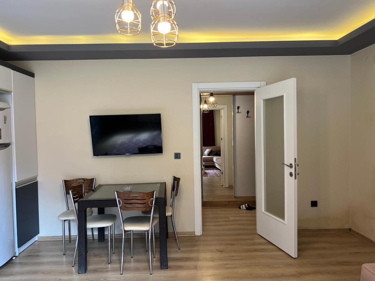 Apartment Karadeniz Uzungol