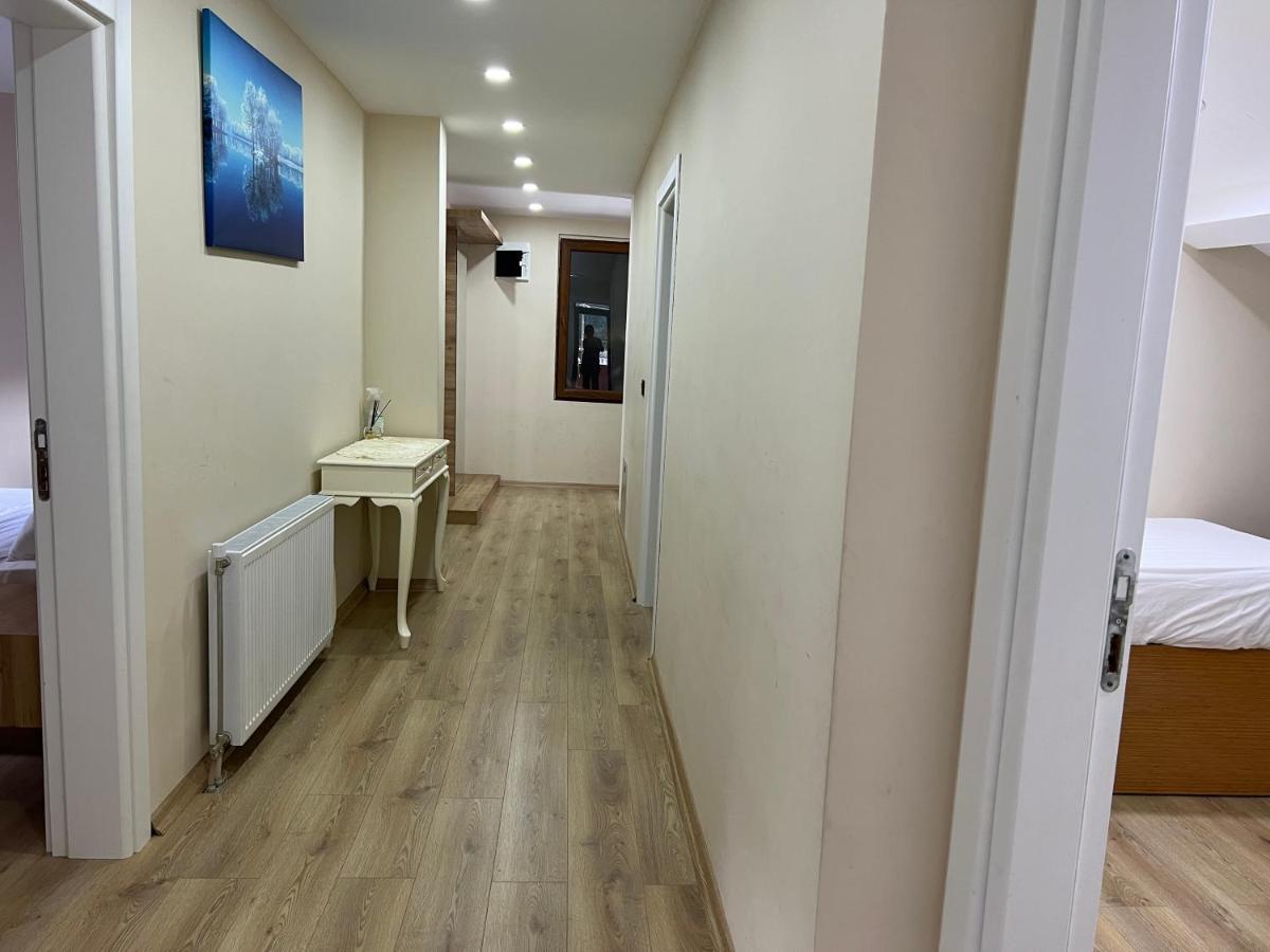 Apartment Karadeniz