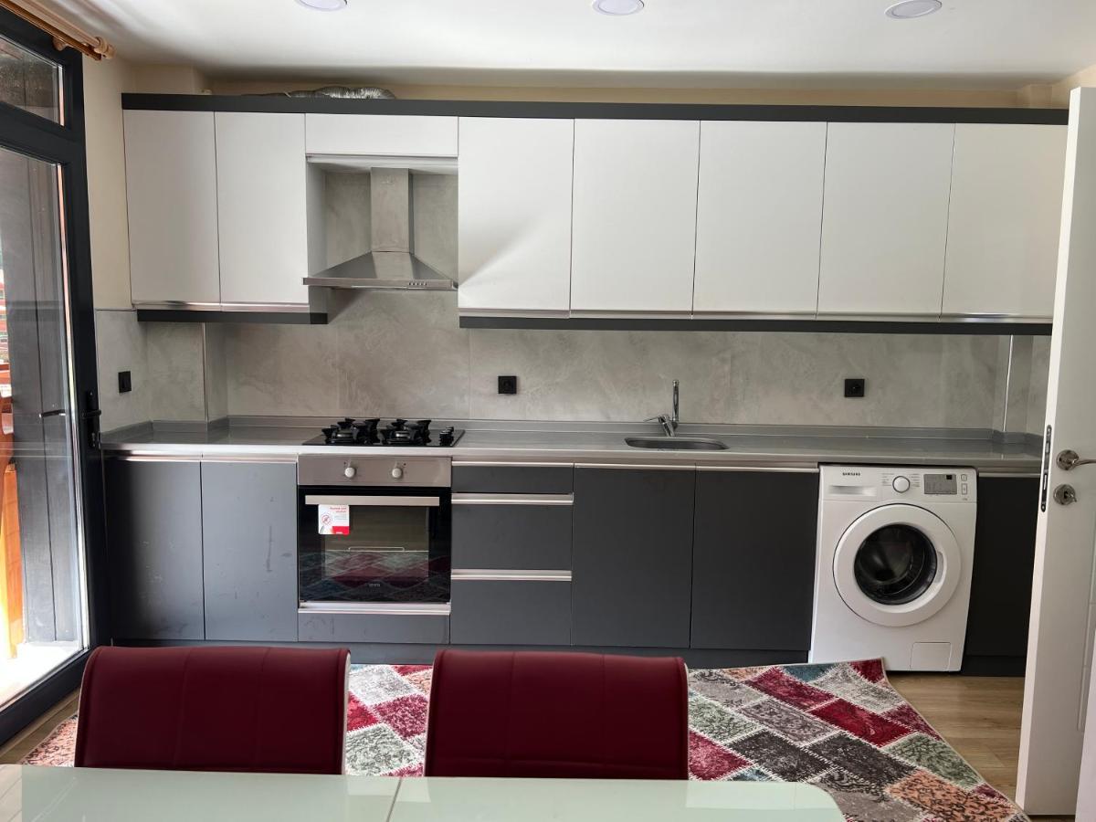 Karadeniz Apartment Uzungol