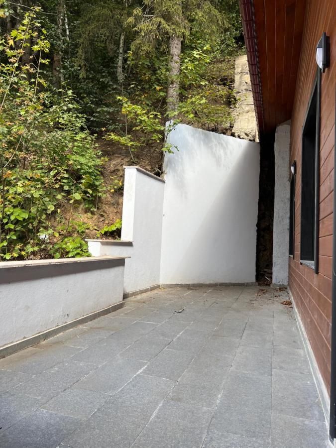 Apartment Karadeniz Uzungol