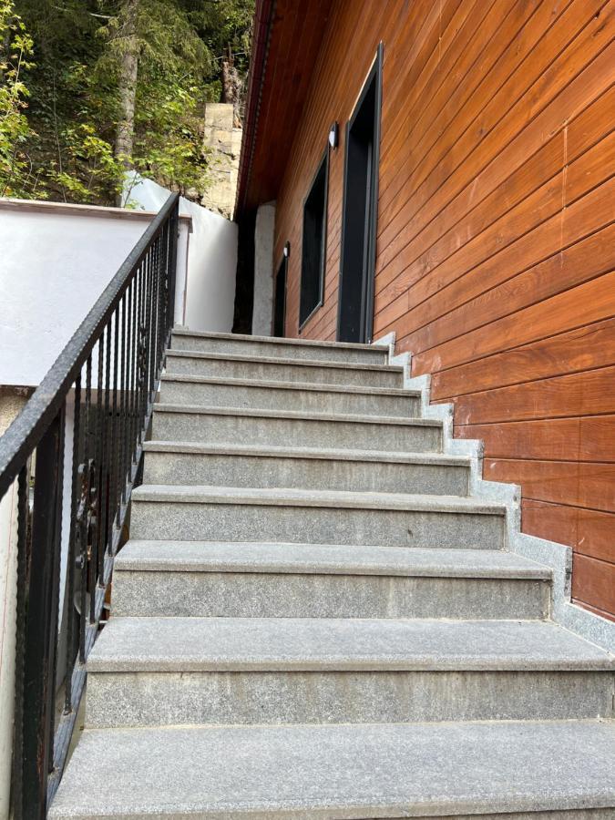 Karadeniz Apartment *