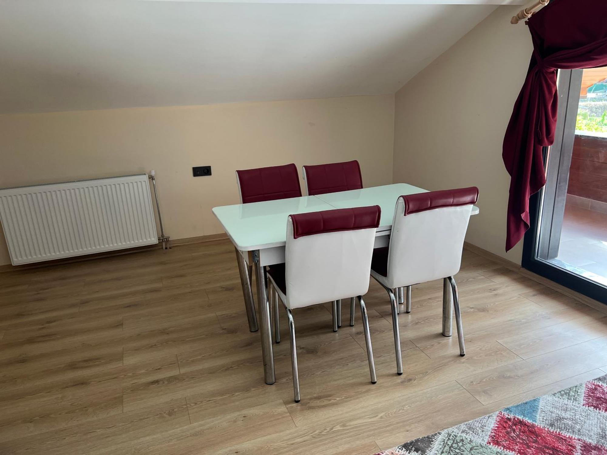Apartment Karadeniz Uzungol
