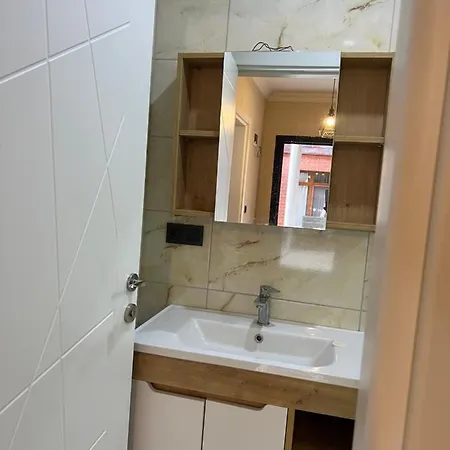 Karadeniz Apart Otel Uzungol Exterior photo