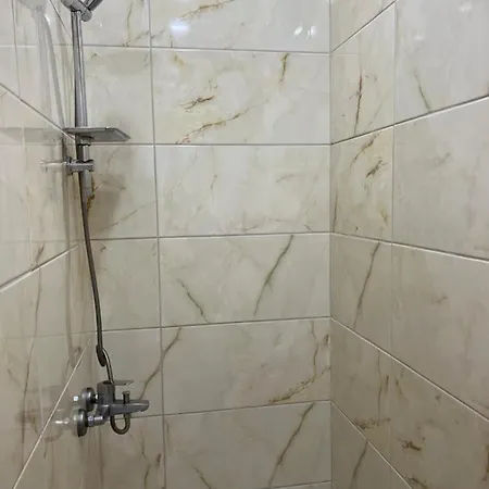 Karadeniz Apart Otel Uzungol Exterior photo