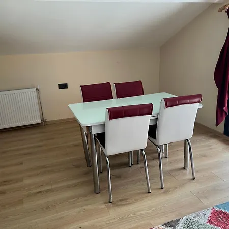 Karadeniz Apart Otel Uzungol Room photo