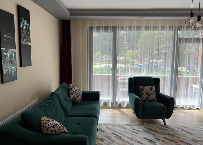 Karadeniz Apart Otel