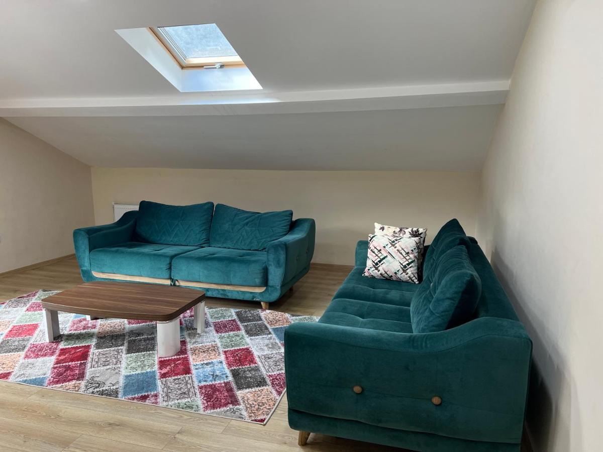 Apartament Karadeniz