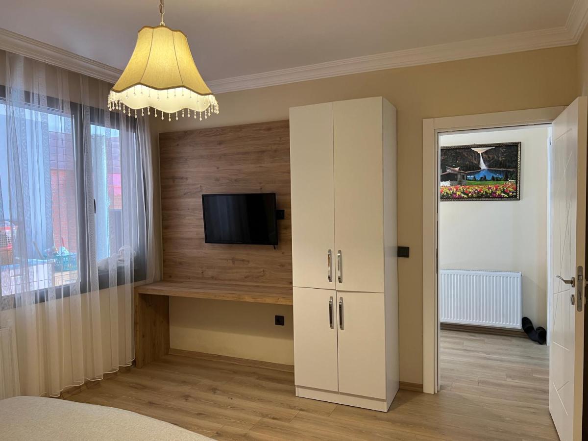 Apartament Karadeniz Uzungöl