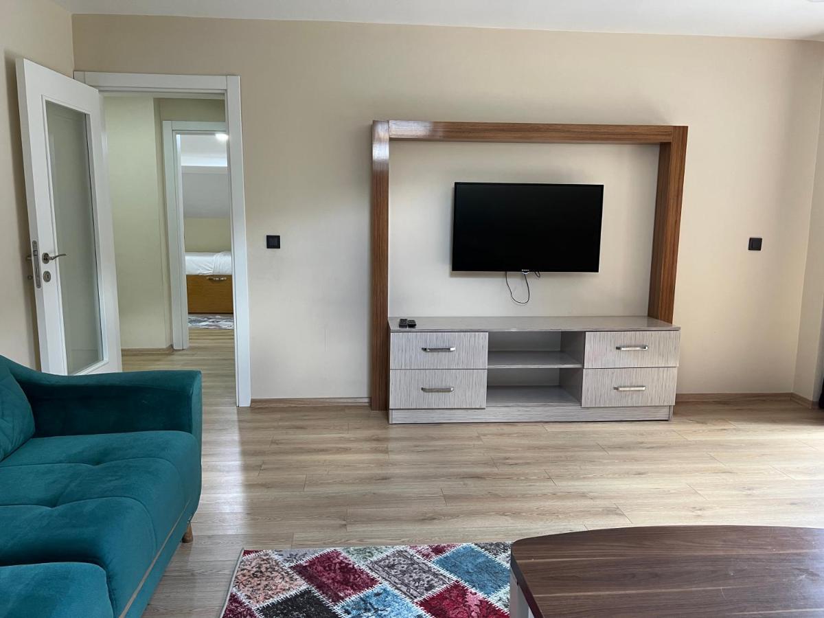 Karadeniz Apartament *