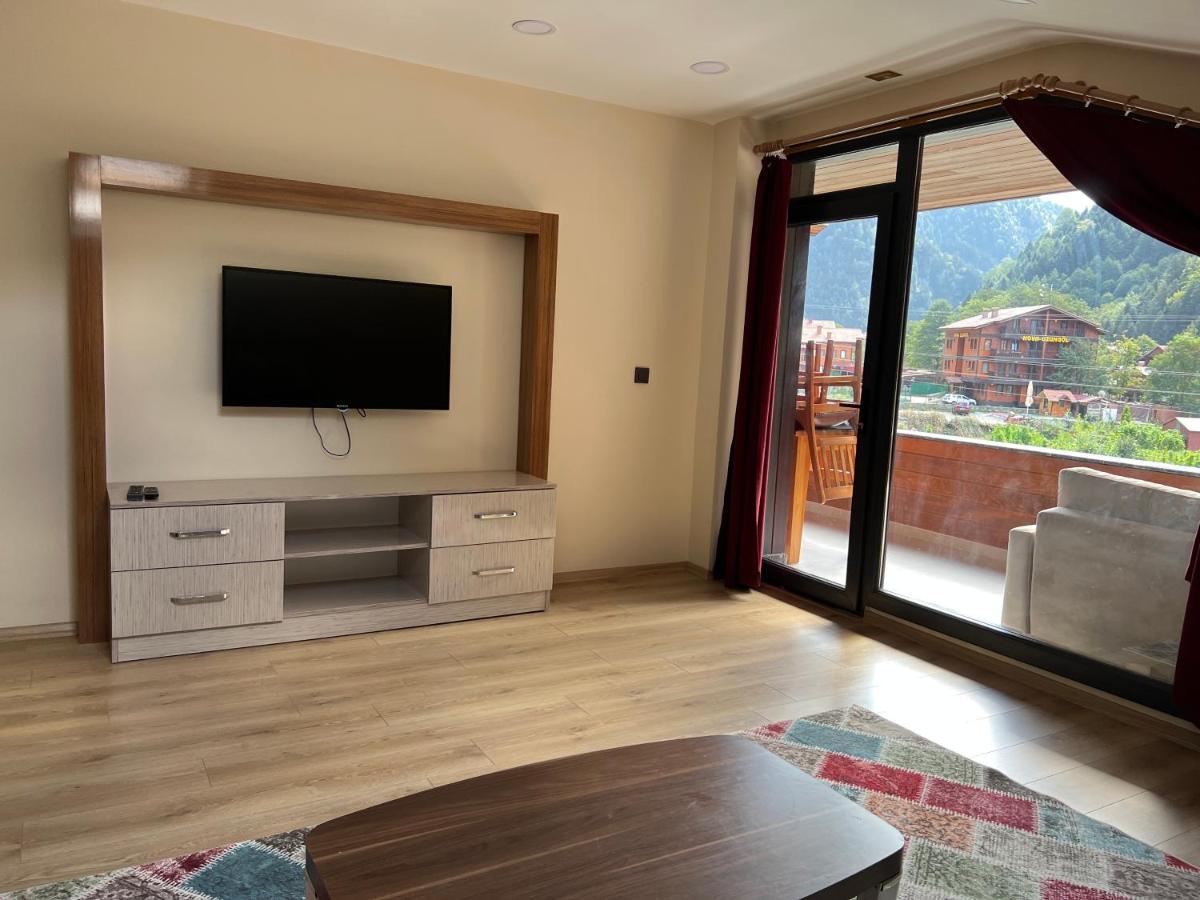 Karadeniz Uzungöl