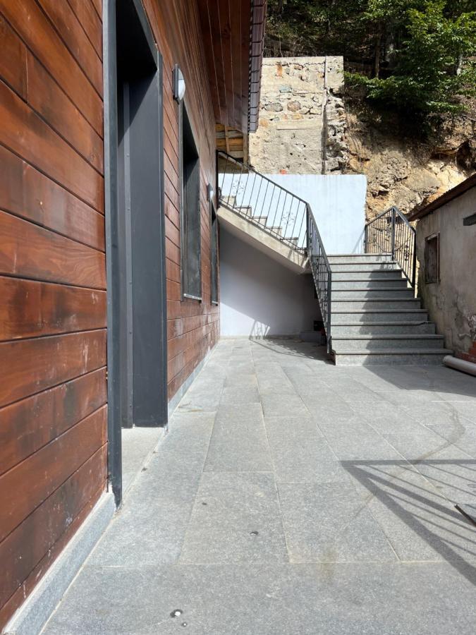 Apartament Karadeniz Uzungöl