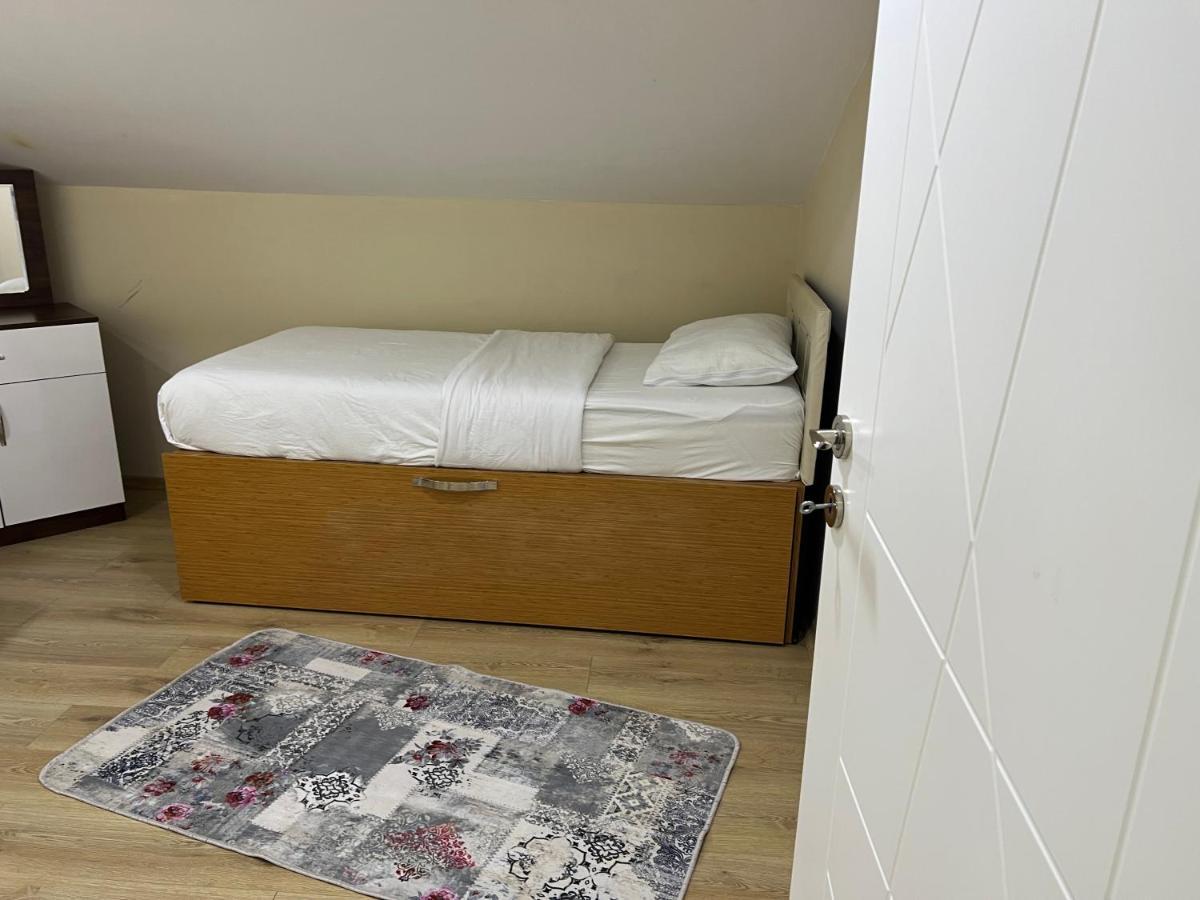 Apartament Karadeniz *